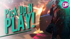 MOST ADDICTIVE Nintendo Switch Games to Simply Pick up and Play!