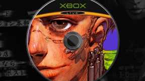 The Xbox's forgotten masterpiece
