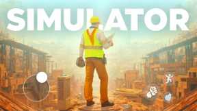 Top 10 Best SIMULATOR Games for Android 2025 | Offline Simulator Games