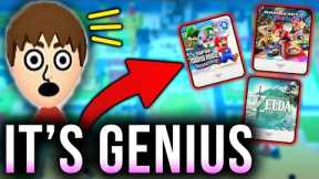 The Real Significance of the Nintendo Direct (Switch 1 + 2)