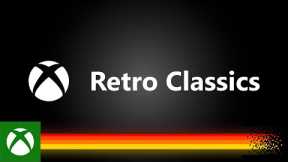 Retro Classics with Game Pass