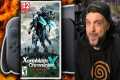 Xenoblade Chronicles X Has HIDDEN