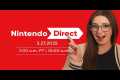 The LAST Nintendo Switch Direct! 🥹