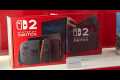 NEW Nintendo Switch 2 Leaks + More