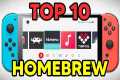 Top 10 Apps for Your Modded Nintendo