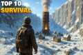 Top 10 Best Survival Games for