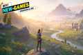 Top 10 Best NEW Mobile Games of May