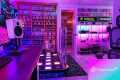 GAME ROOM TOUR! | Dreamroom64 | 4