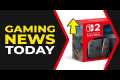 Nintendo Switch 2 Pre-Order Update,