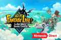 FANTASY LIFE i: The Girl Who Steals