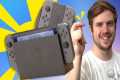 NINTENDO SWITCH - A PC Gamer's
