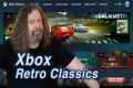 XBOX Retro Classics is good… and
