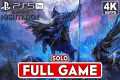 ELDEN RING NIGHTREIGN Gameplay