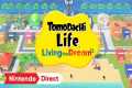 Tomodachi Life: Living the Dream –