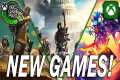 18 BRAND NEW XBOX GAME PASS GAMES FOR 