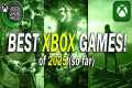 Top 10 Best XBOX Games Of 2025 (So