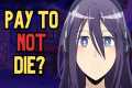 Game Developer Expects to Be PAID