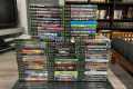 My Microsoft Xbox Collection- A Cheap 