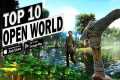 Best Open World Games to Play (2025)
