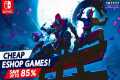 MASTER Nintendo Switch Gaming with