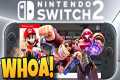 Nintendo Switch 2 Just Got BIG NEWS!