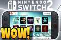 This New Nintendo Switch 2 Launch