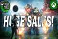 A HUGE Xbox Store Sale | Lots of