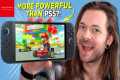 Is the Nintendo Switch 2 BETTER or