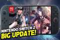 SURPRISING Nintendo Switch 2 BIG