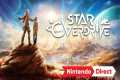 Star Overdrive – Speed into the