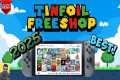 Best tinfoil freeshop  2025
