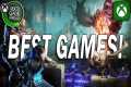 20 BEST XBOX GAME PASS GAMES You Must 