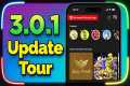 BIG Nintendo Switch App Update!