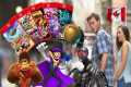 Nintendo Switch 2 Hands-On Experience 