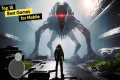 Top 15 BEST Mobile Games for Android