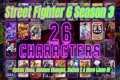 Street Fighter 6 Season 3 Update –