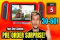 Switch 2 Pre-Order SURPRISE!! Target, 