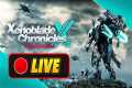 3 Hours of Xenoblade Chronicles X:
