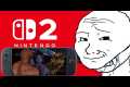 Nintendo Switch 2 Hate Disappears...