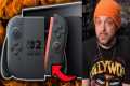 This Just Made The Nintendo Switch 2