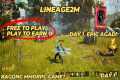 Lineage2M |  New MMORPG, Free to Play 
