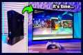 It's Time To Hack Your Xbox 360