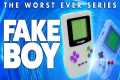 Fake Boy - The Worst Game Boy Ever