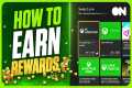 How To Earn & Redeem Microsoft