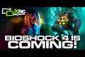 Bioshock 4 Coming Soon! Xbox Sales