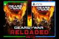 Gears of War Reloaded Beta - Versus