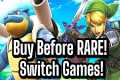 21 Nintendo Switch Games To Buy
