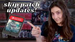 An Extensive Guide on Revised Nintendo Switch Games (Including New Cart Codes)