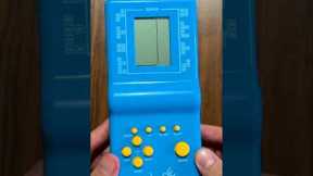 Brick Gaming Console 9999 in 1 Games 🤯❓ | B Era | #shorts #youtube #games
