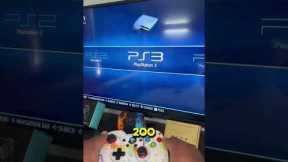 Don’t spend money on PS5, get this instead 🎮🕹️#game #console #gameconsole #viral #retrodisc